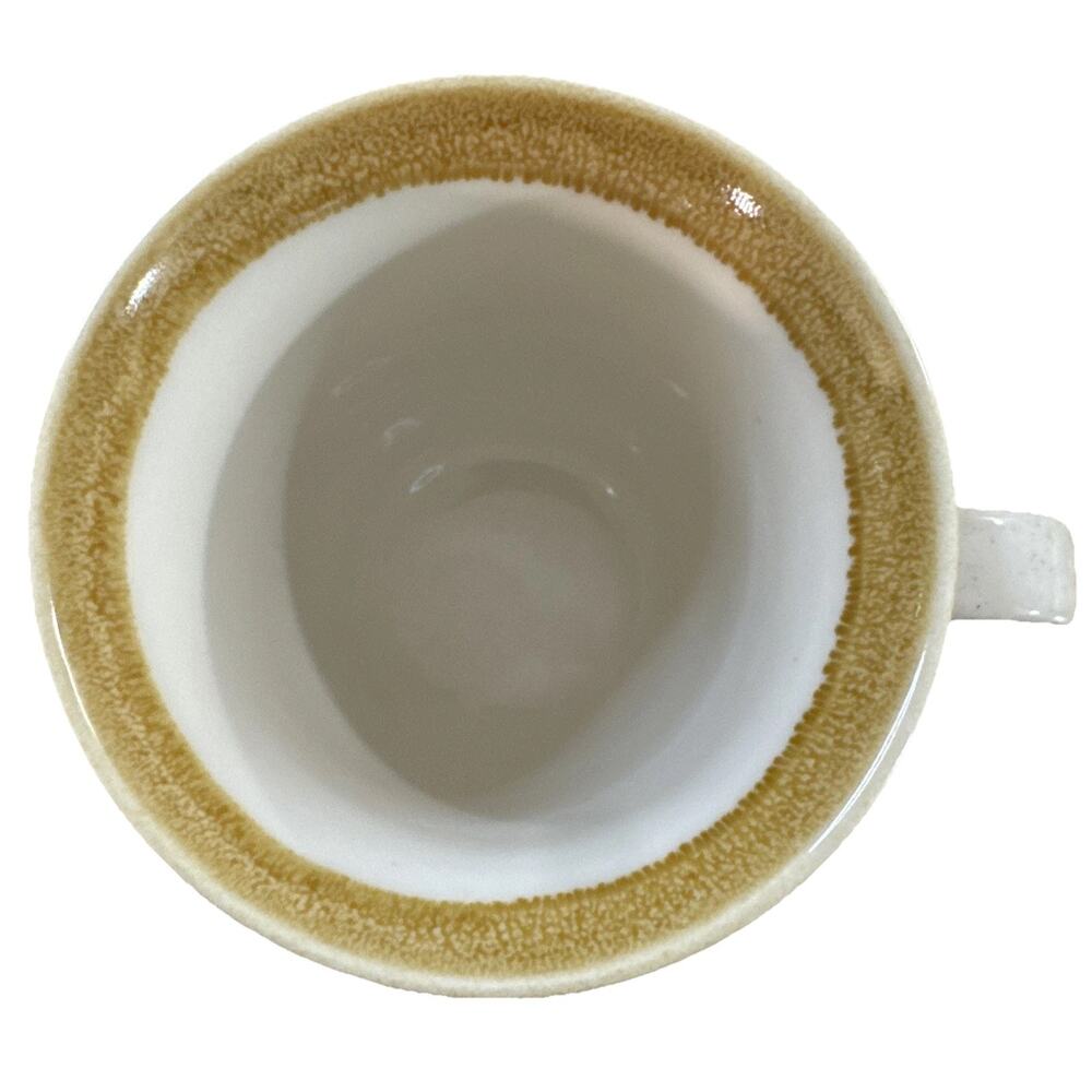 Set of 6 - Vintage Mikasa Garden Club Day Dreams Tea Cup - Mug EC 461 Japan MINT - Picture 4 of 6